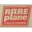 Rareplanes