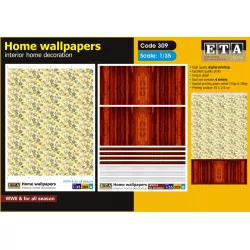 Behangpapier