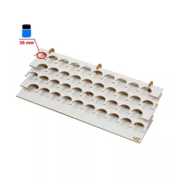 Paint Stand - 36mm