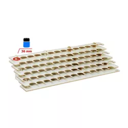 Large Paint Stand - 36mm