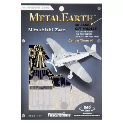 Mitsubishi Zero