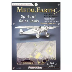 Spirit of Saint Louis