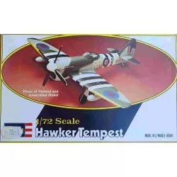 Hawker Tempest
