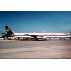 Douglas DC-8-60/70
