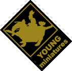 Young miniatures