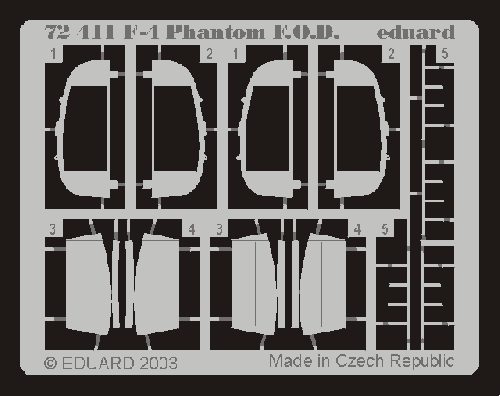 F-4 FOD